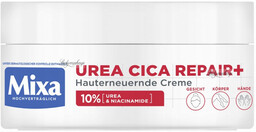 Mixa - Urea Cica Repair+ - Krem regenerujący