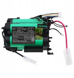 Bateria Akumulator do Electrolux Aeg PQ91-ALRGY 4055478301 QX9-1-40