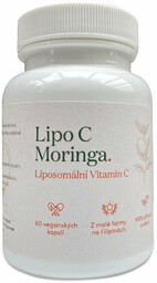 Moringa Lipo C
