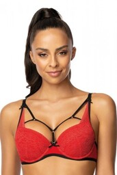 Biustonosz push-up Mat Loren 3636/11