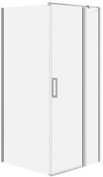 CERSANIT S601-213 Set B848 Kabina Moduo Zawias Prawa