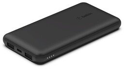 Belkin PowerBank 10 000mAh USB-A i USB-C 15W