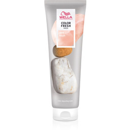 Wella Color Fresh, maska koloryzująca, Pink Blush, 150ml