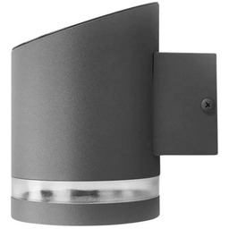 Lindby - Melinda Lampa Solarna Grey