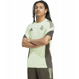 Koszulka adidas Real Madryt Training JSY M JP3977