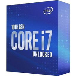 Intel Core i7-10700K