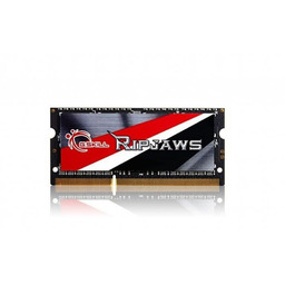 G.SKILL Pamięć SODIMM - DDR3 8GB 1600MHz