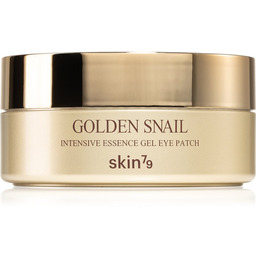 Skin79 Golden Snail Intensive Essence Gel Eye Patch