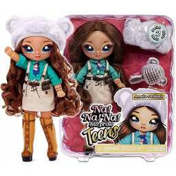 lalka Na! Na! Na! Surprise Teens Amelia Outback