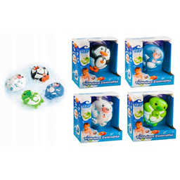 Zabawki Kąpielowe Dla Dziecka 2 Latka Zabawka