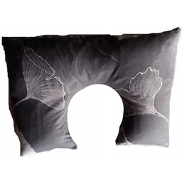 Poduszka Obciążeniowa - Bóle Karku Szyi z Gryką