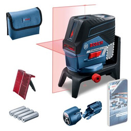 Bosch_elektronarzedzia Laser liniowy BOSCH GCL 2-50 C