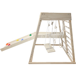 domowy plac zabaw Tygrys