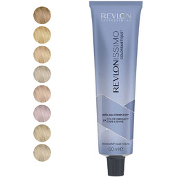 Revlon Revlonissimo Colorsmetique Intense Blonde farba do włosów