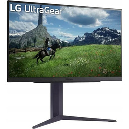 Monitor Gamingowy Lg UltraGear 27GS85Q-B.AEU 180 Hz 2560