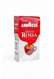 Lavazza Qualita Rossa - kawa mielona 250g