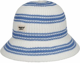 Kapelusz Tekstylny Fijis by Barts, niebieski, One Size