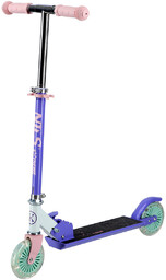 VIOLET HULAJNOGA NILS EXTREME HD120L