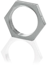 Nakrętka mosiężna M20x1,5, 60322