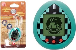 Bandai - Tamagotchi nano - Demon Slayer -