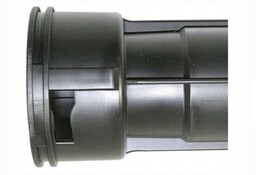 Adapter STARMIX połączenie wąż-odkurzacz, system 49 mm