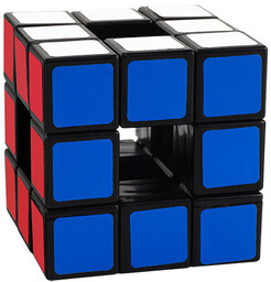 Oryginalna Kostka Rubika 3x3x3 Lanlan 3x3 Void Cube