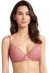 Biustonosz Henderson Ladies Hint8 40659 rose