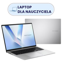 ASUS Laptop Vivobook X1607CA-MB174W 16" IPS Ultra 5-225H