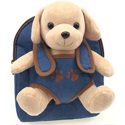 Plecak dla przedszkolaka dziewczynki i chłopca HABARRI