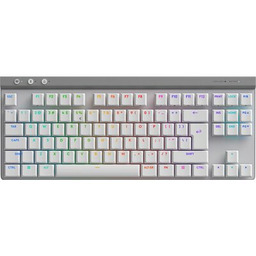 Logitech G515 TKL Lightspeed Biały