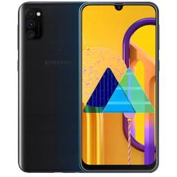 Smartfon Samsung Galaxy M30s Lte M307 Nowy 4/64GB