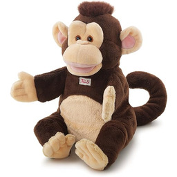 Trudi Pacynka Małpka