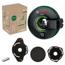 Bosch_elektronarzedzia Laser liniowy BOSCH Atino 0603663AZ0