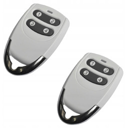 Pilot Do Bram Zamiennik Wiśniowski Eldrim 2K433 4A433