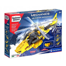 Helikopter Ratowniczy Laboratorium Mechaniki 50687