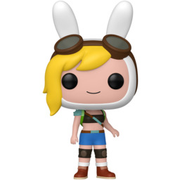 Figurka Adventure Time - Fionna (Funko POP! Television