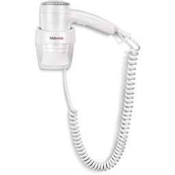 Suszarka hotelowa do włosów 1200 EXECUTIVE Valera biała