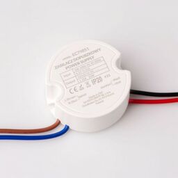 Zasilacz LED 15W 12V 1,25A puszkowy IP20