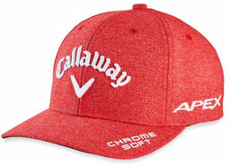 Czapka golfowa Callaway Performance Pro No Logo