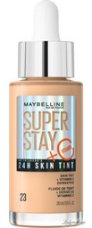 MAYBELLINE - SUPER STAY 24H Skin Tint -