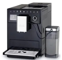 Ekspres do kawy Melitta F63-102 Caffeo CI Touch