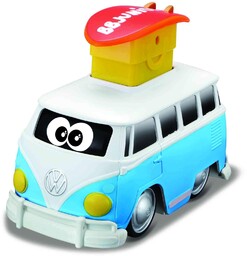 Bburago B16-85110 BB Junior VW Volkswagen Press &