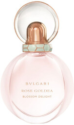 Bvlgari Rose Goldea Blossom Delight woda perfumowana 50