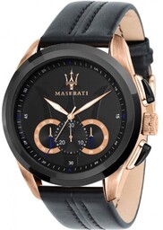 MASERATI Zegarek R8871612025