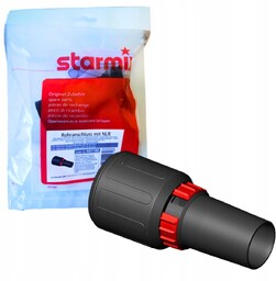 Adapter STARMIX połączenie wąż-dysza, system 35 mm