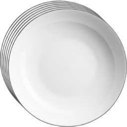 Mäser Zestaw talerzy głębokich Felise 20,2 cm, 6szt.