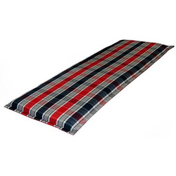 YEGO DESIGN Poduszka na ławkę Scott 120 x