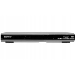 Odtwarzacz DVD Sony DVP-SR760H