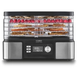 Caso Germany DH 450 450W 5 sit Suszarka