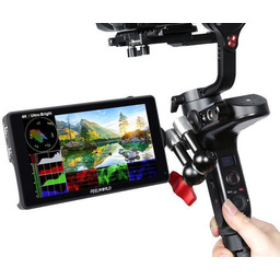 Feelworld Monitor podglądowy LUT6 6"